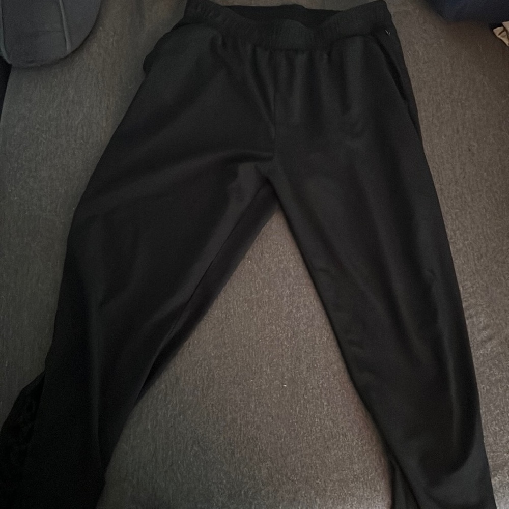High Waisted Fabletics Joggers